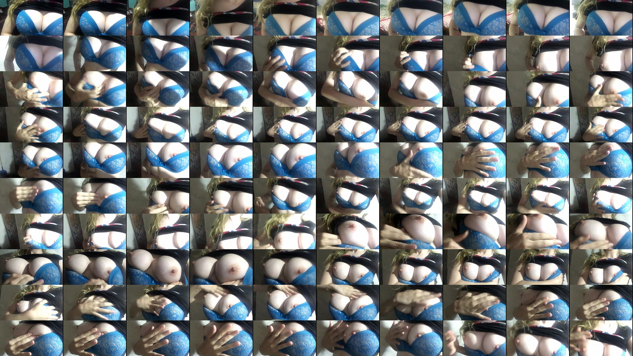 tocandome mis tetas7u7r 预览图