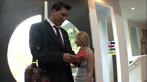 Tasting Stepdaughters Pussy - Cali Carter