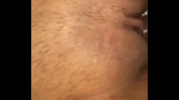 Sperma in mijn vrouw