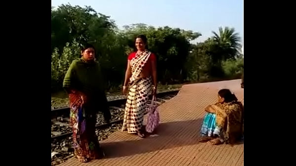 Nude dance