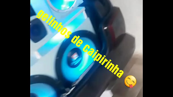 Rave dos birulangos