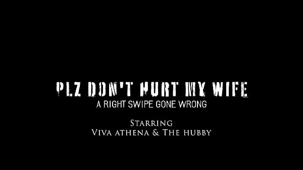 Married Asian Slut Viva Athena Savagely Fucked In front of Hubby BreakHerIn.com