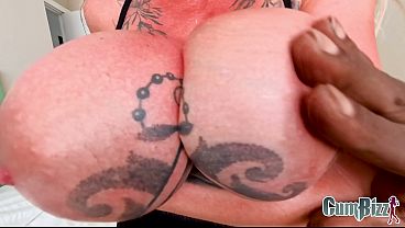 Monstercock bbc Deep Anal Hollyday inn Beniporn