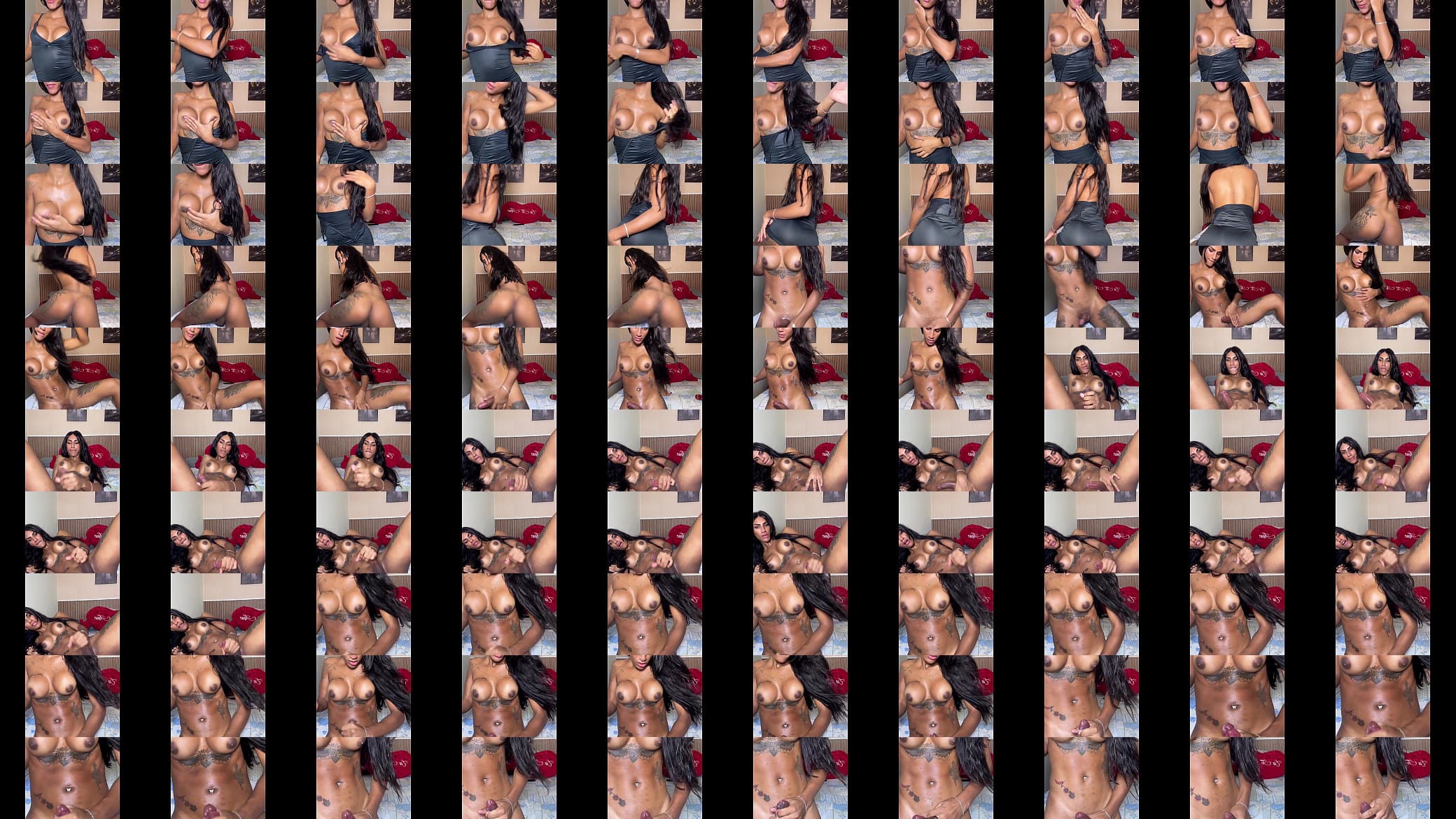 Travestir gozando gostoso 预览图