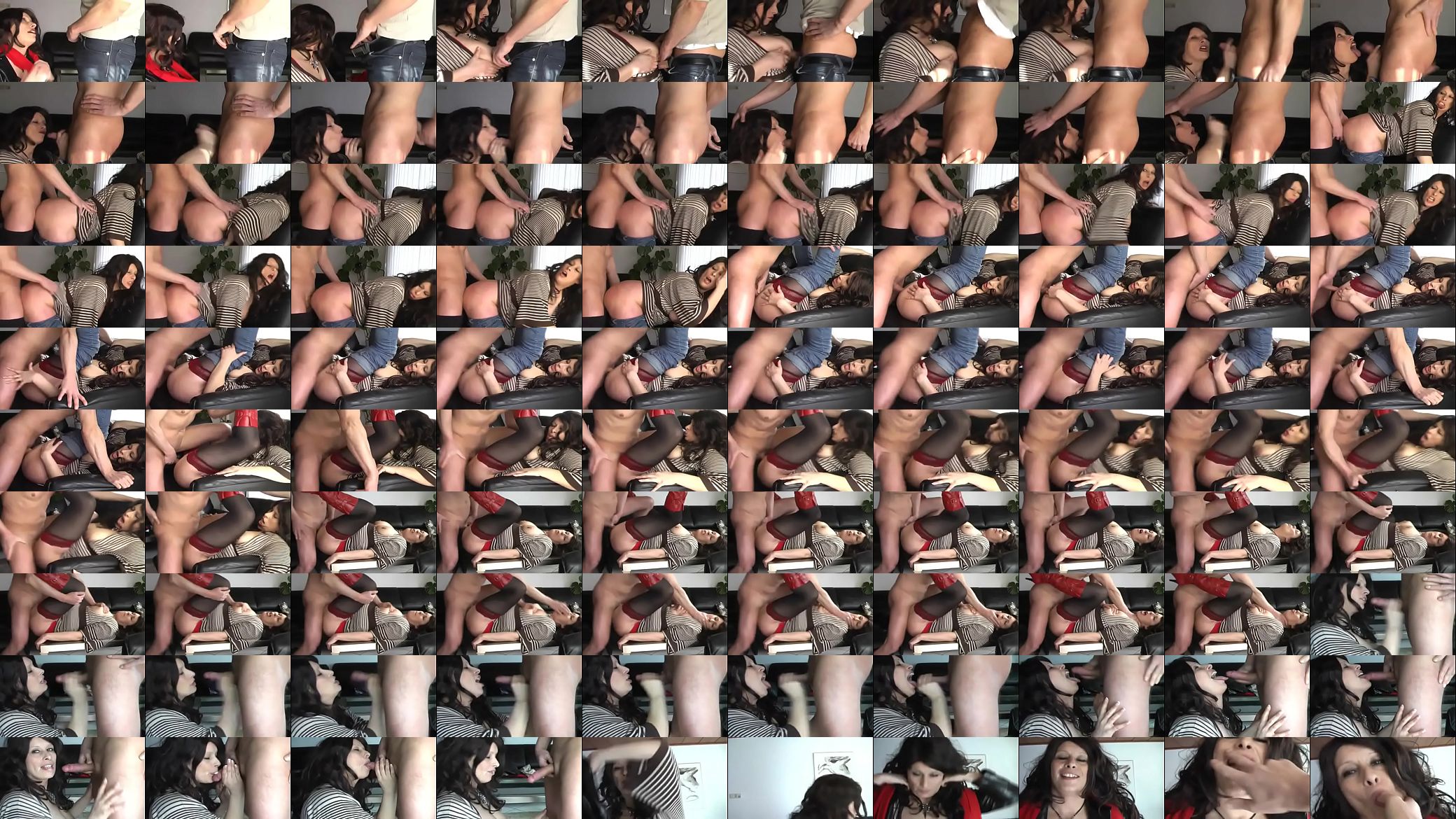 Milf doggystyle 预览图