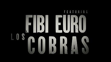 FIBI EURO LATENIGHT RAW がロス・コブラスのジーザスとレオにファックされる