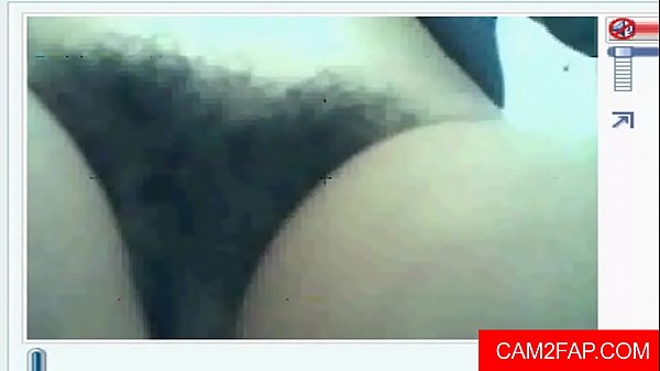 thumb anal webcam