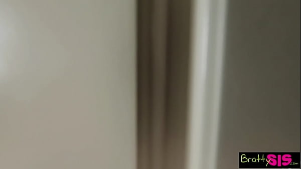 Download Video - Step Sis "What the fuck&excl; Why is your dick out&excl;&quest;" S8&colon;E5