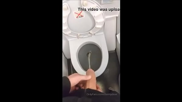 Danny D pee compilation