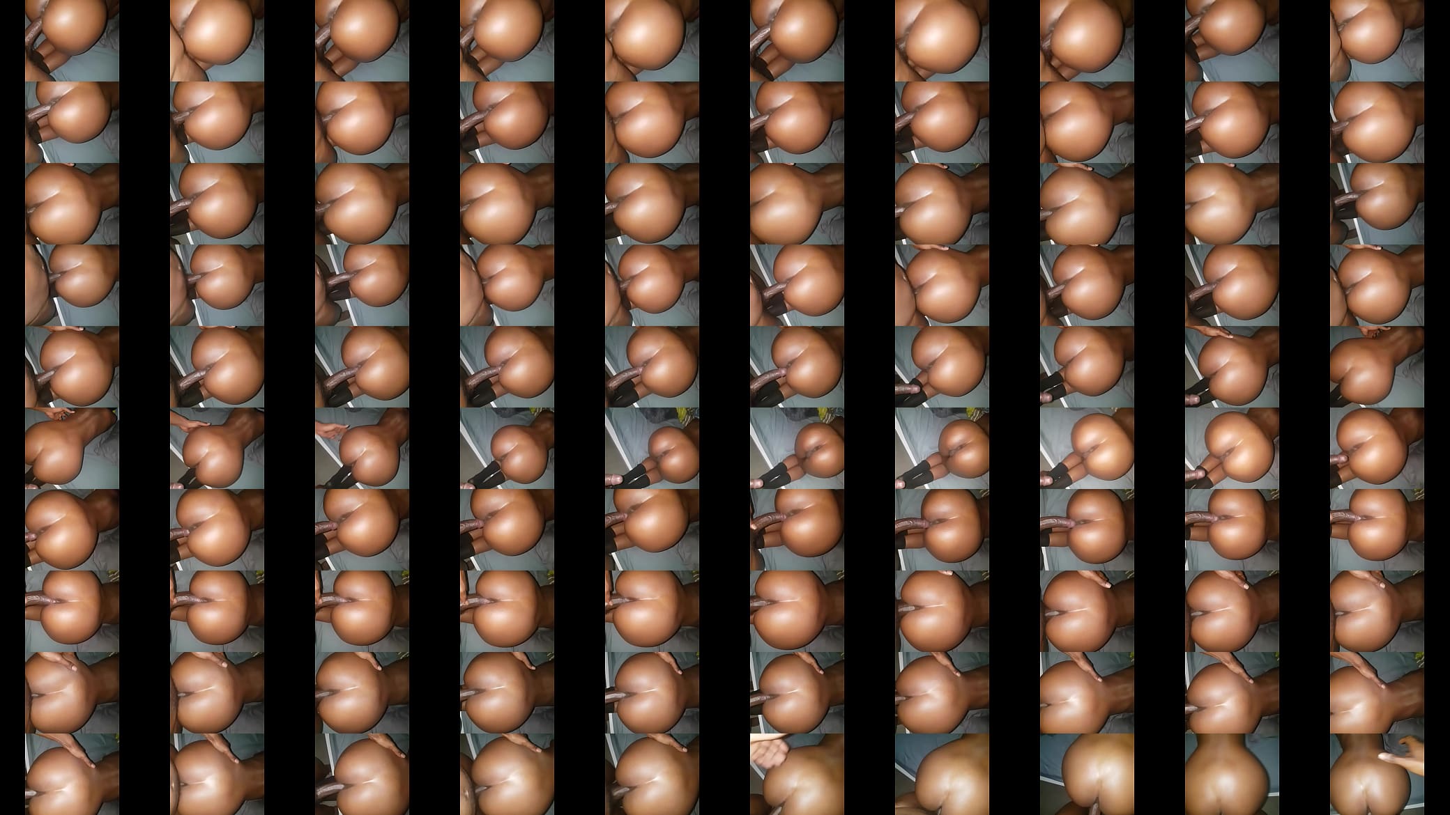 Deep In Thot Pussy 预览图