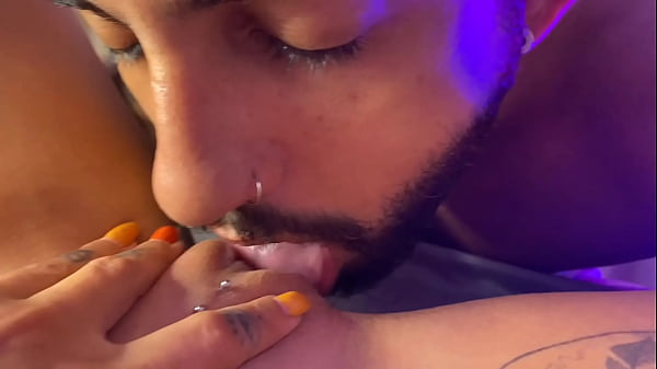 Sucked my hot pussy till it squirts - Squirt - Romulo Pontess