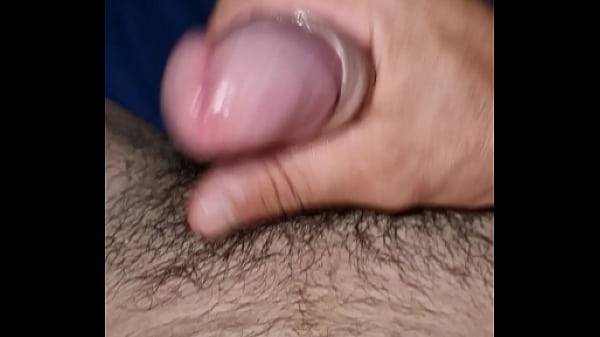 Batendo uma pra relaxar