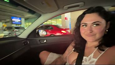 Chubby Step Sister Back Home And Horny ~ Josie Jaxxon ~ Household Fantasy ~ Scott Stark