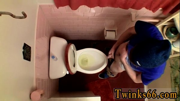 Gay males piss tubes We're back spying on the folks with our