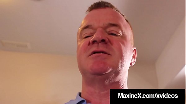 Asian Milf Maxine X Drills Her Pussy In Cuckold Chronicles!