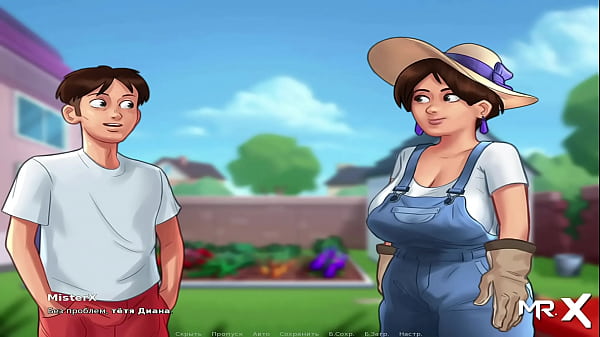 SummertimeSaga - Paid Subscribers Only Show E1 # 61