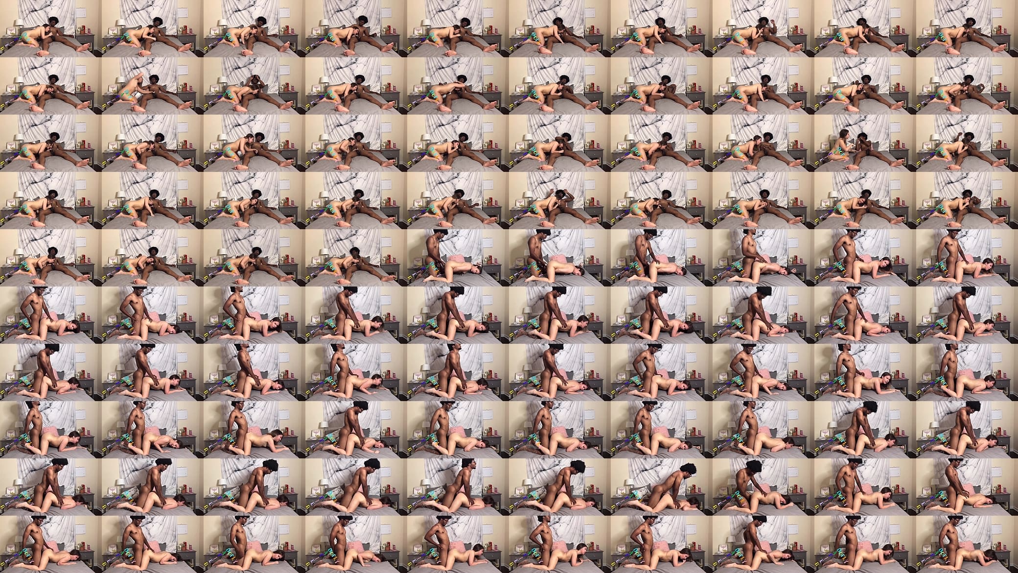 Fucking The Birthday Girl 预览图