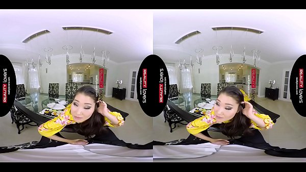 RealityLovers - Japanese Geisha