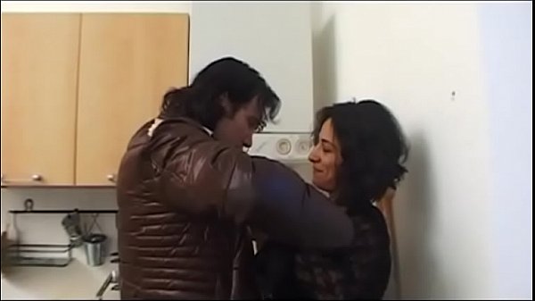 Download Video - Stocking brunette housewife need sex