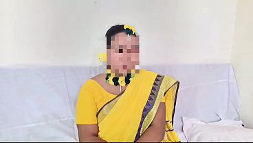 I spent the wedding night with an expatriate's wife.