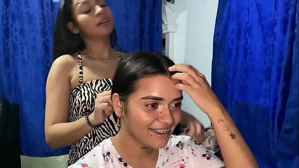 Download Video - esa chica esta muy buena asi quele digo que follemos a cambio de dinero