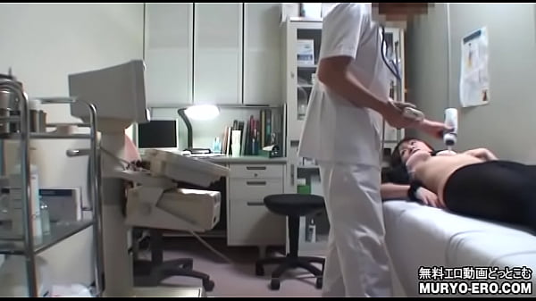 ワイセツ婦人科医の過剰診察記録　#File03-B　～21...