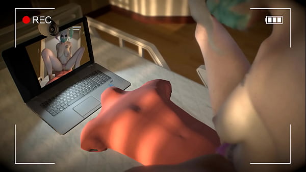 Download Video - Harley Quinn sexy webcam Show - 3D Porn