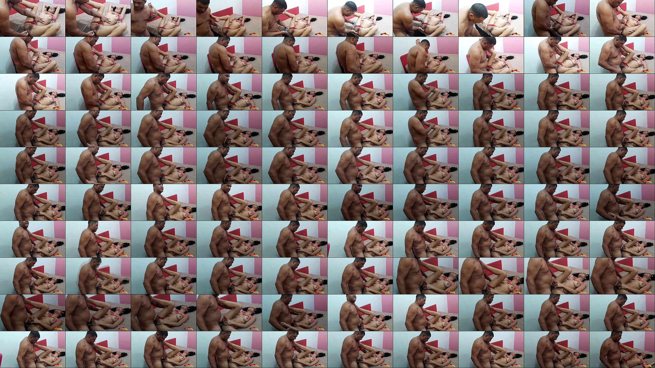 Padrasto pare! Minha bunda j&aacute; n&atilde;o aguenta mais 预览图