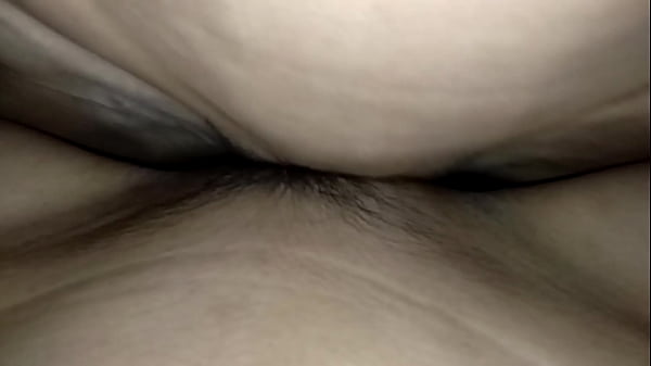 Licking my girlfriend's clit and stuffing my cock into her pussy until I cum.