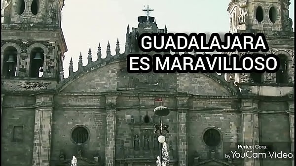Guadalajara es maravilloso