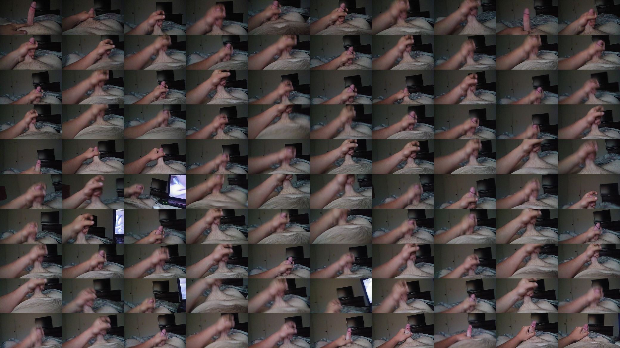 Morning wood needed to be played with. 预览图