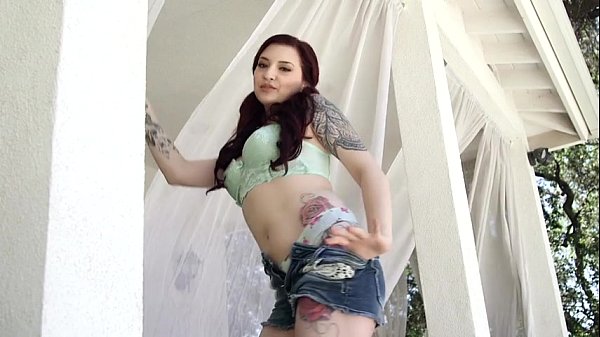 Amber Ivy