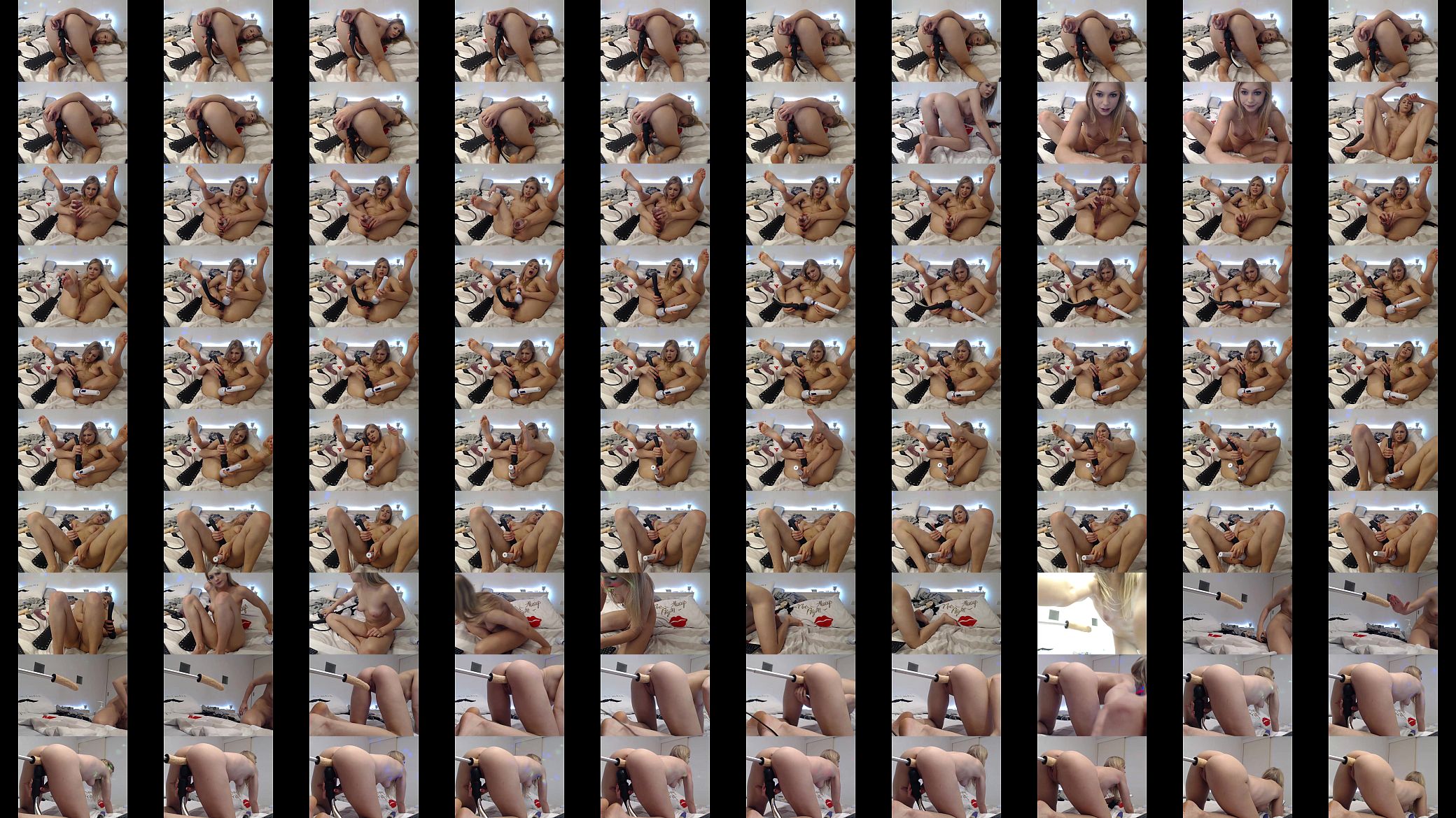 girl siswet19 cums on live webcam 预览图