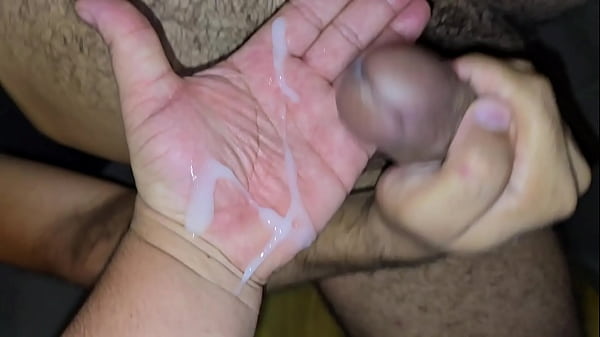 Casado queria saber a sensa&ccedil;&atilde;o de ter o cu chup...