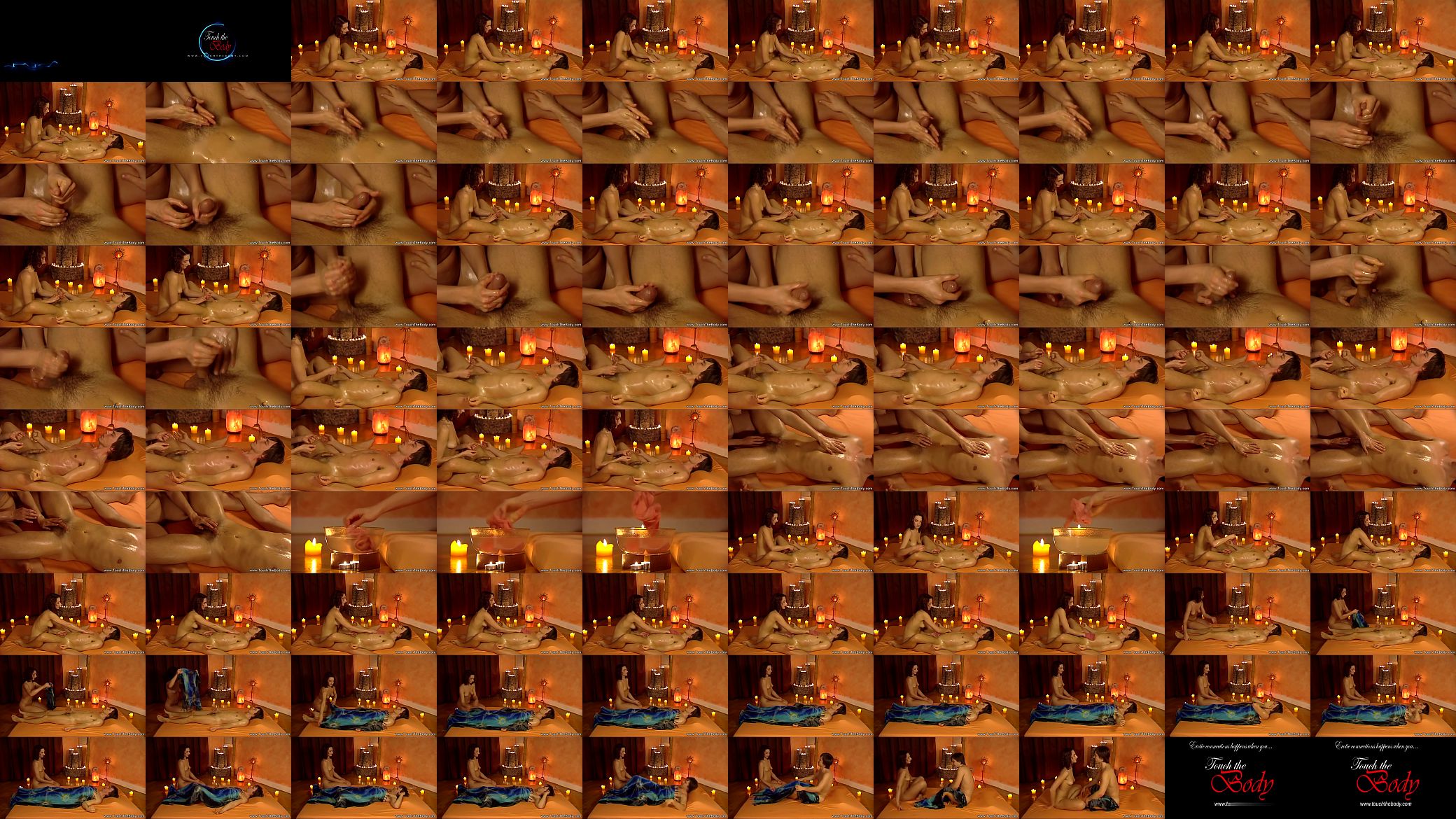Handjob Penis Massage 预览图