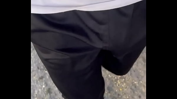 violado en la calle por chacales gay