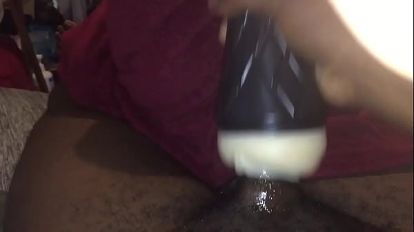 Download Video - Fleshlight cum