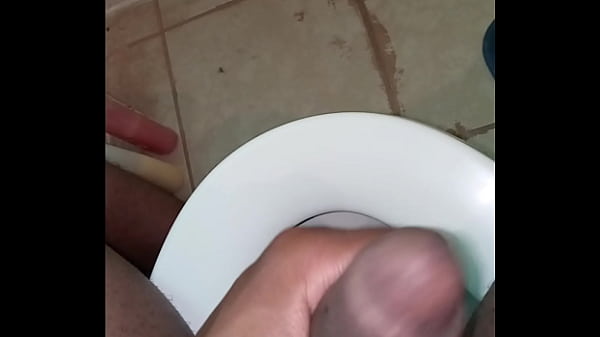 Mr dick Mr bathroom 3