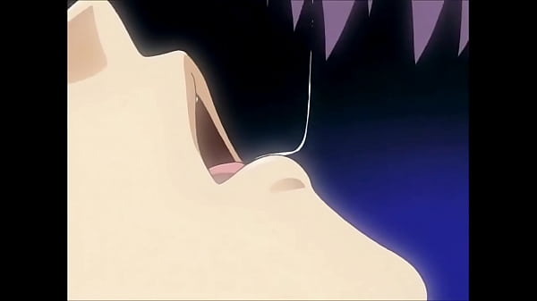 [Hentai Yuri] Lesbian Sleepover Turns into Squirting Scissor Fuck (Uncensored)