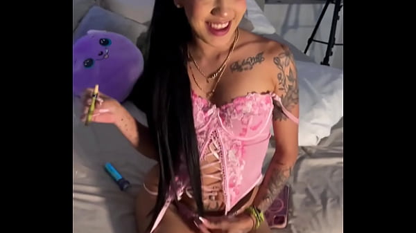  Before She Got Wrecked MyaPetiteXO