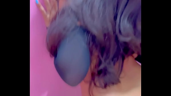 Cheating wife sucking neighbor cock and get Fuc...