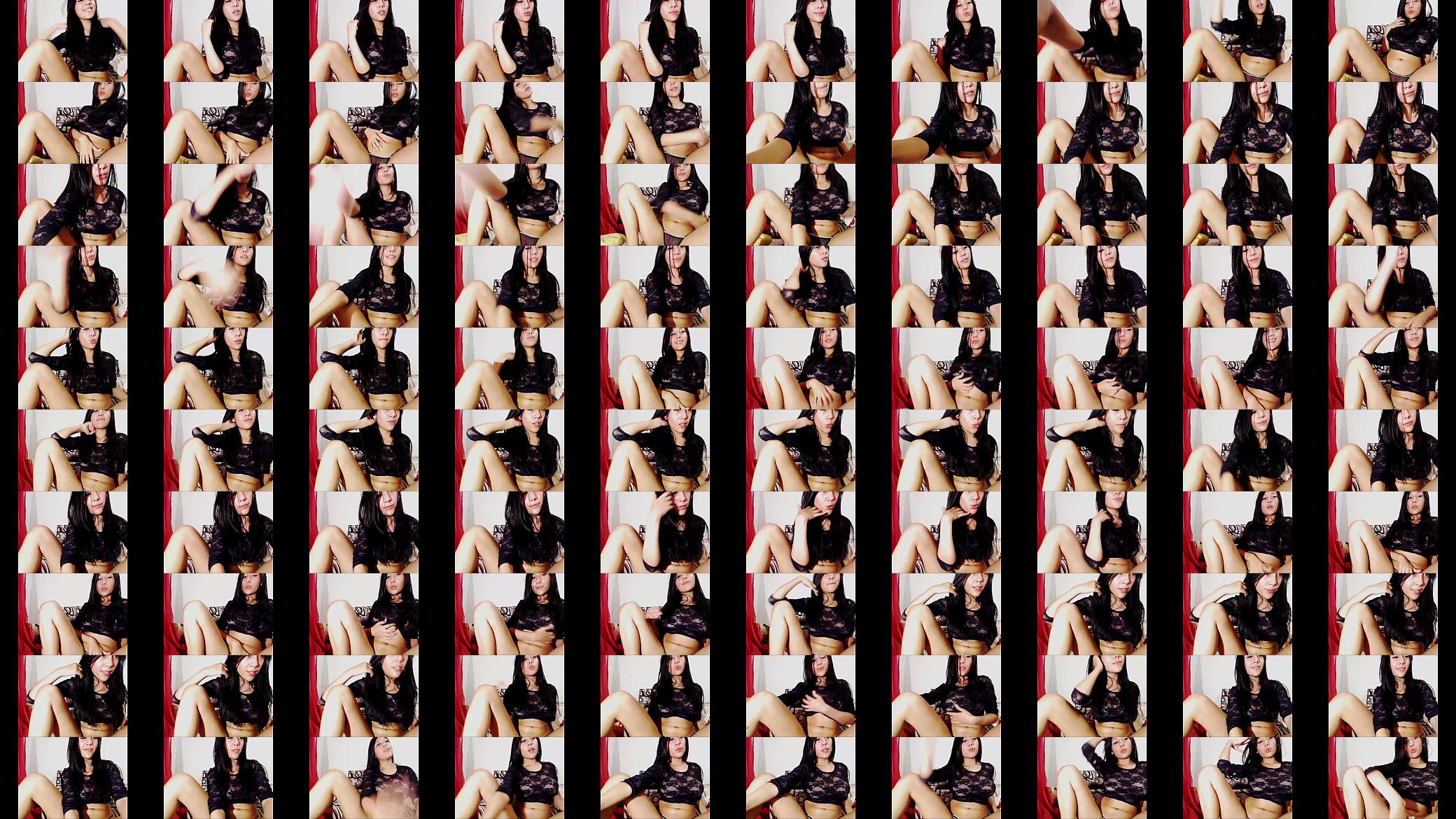 Follada como una perra - Fucked like a bitch 预览图
