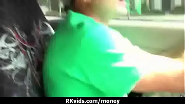 Sex Paying My Bills 4