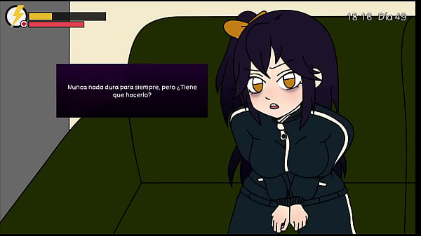 Janitor of love - Saya Gameplay