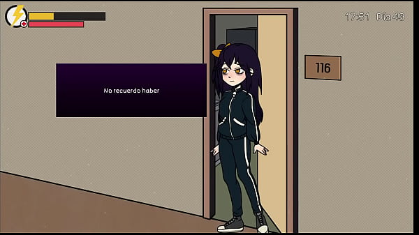 Janitor of love - Saya Gameplay