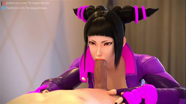 { Han Juri } ST by bouquetman