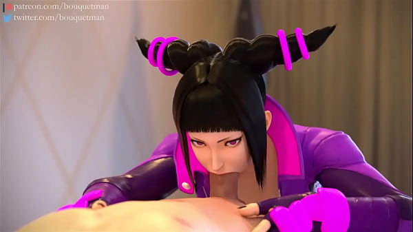 { Han Juri } ST by bouquetman