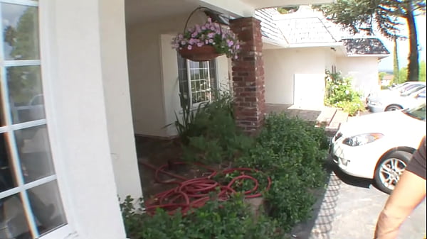 Cara Dee Takes Two Dicks At A Time