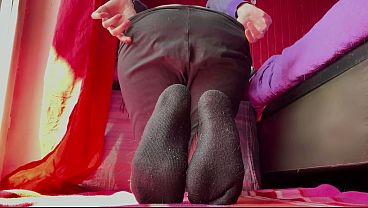 fantasia di essere leccata - sex toy a forma di lingua fa schizzare