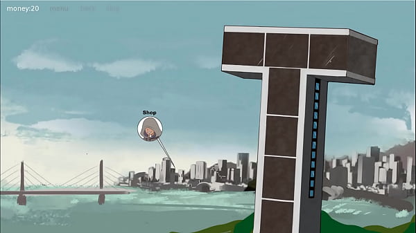 18titans Episode 5 -  Green is my Favorite Color